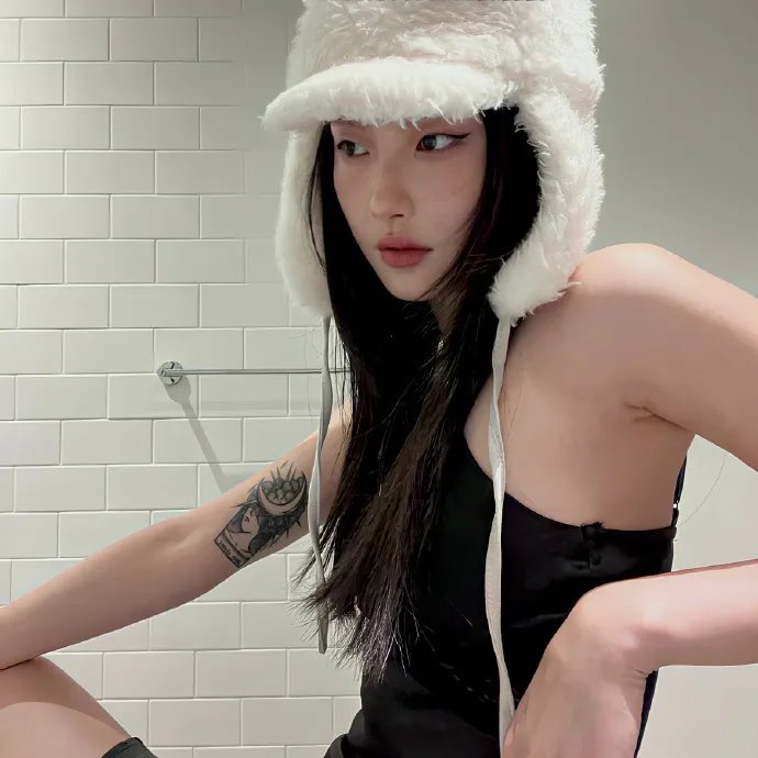 记忆的小巷